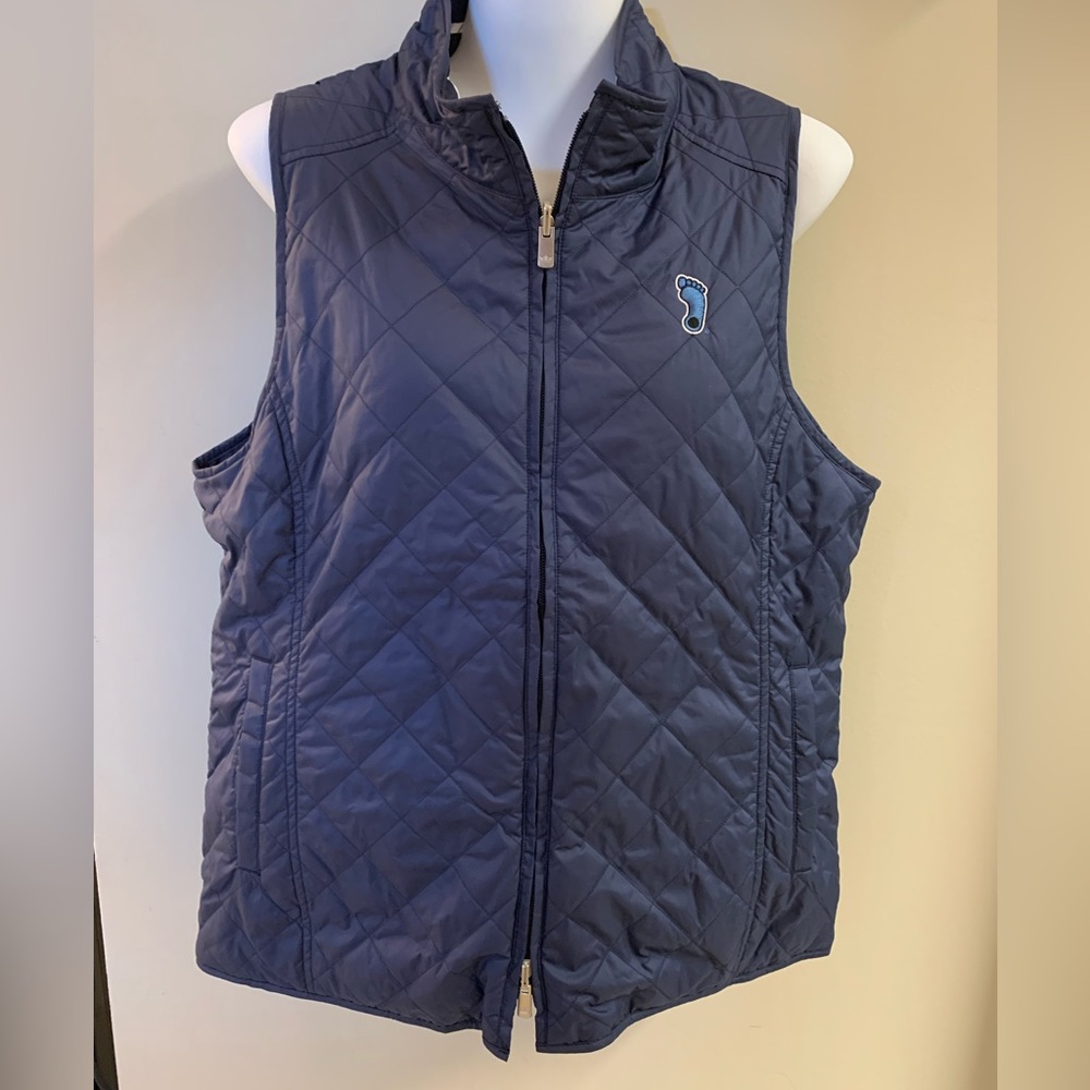 Peter Millar UNC Reversible Vest